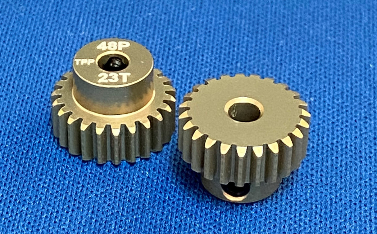 Performance Pinion Gears