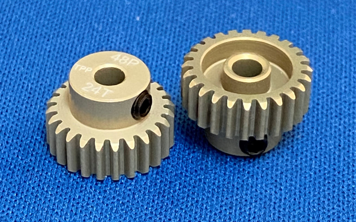 Performance Pinion Gears