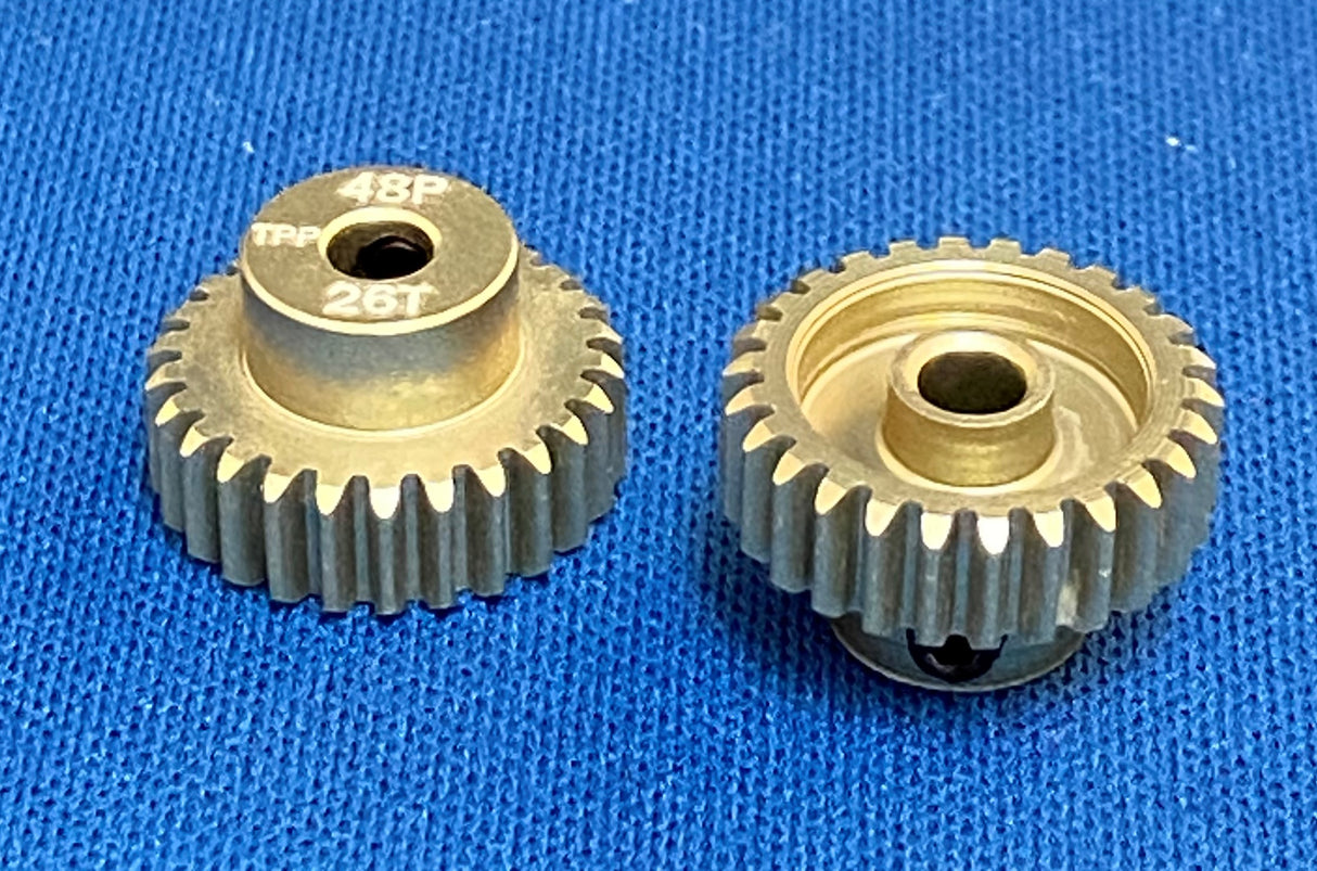 Performance Pinion Gears