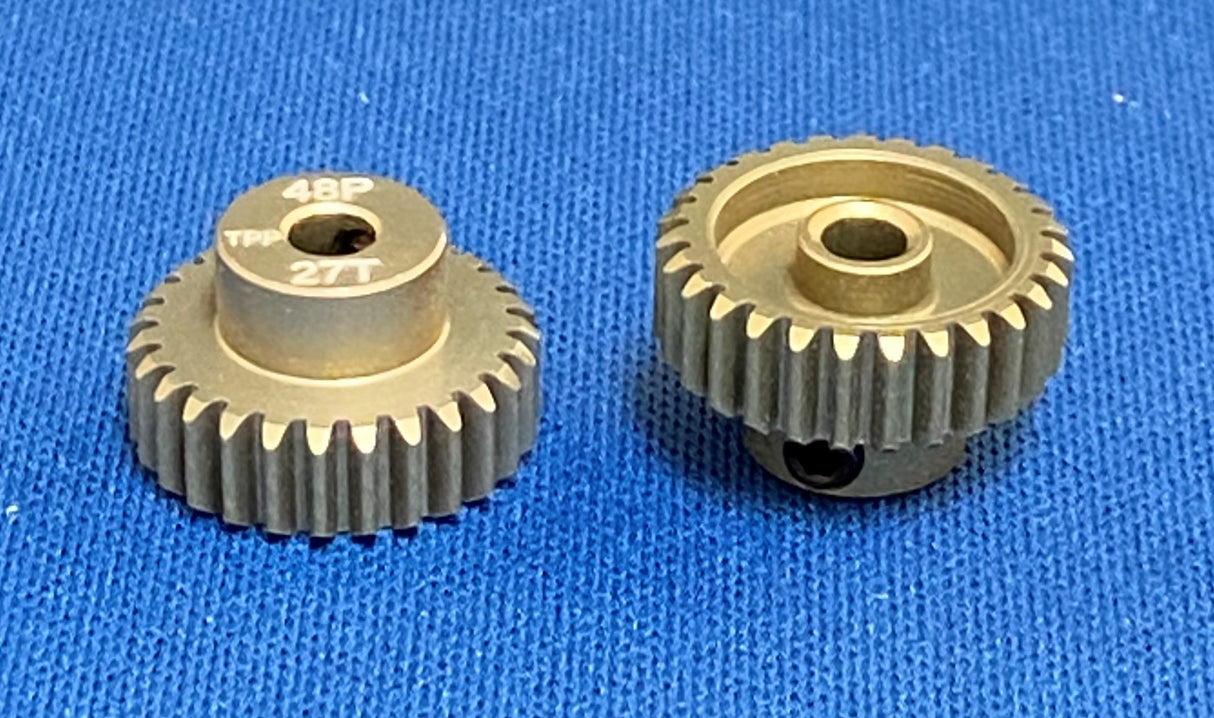 Performance Pinion Gears