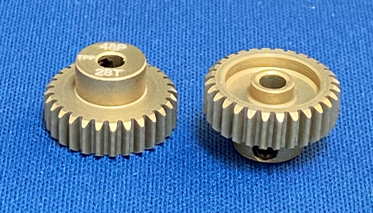 Performance Pinion Gears