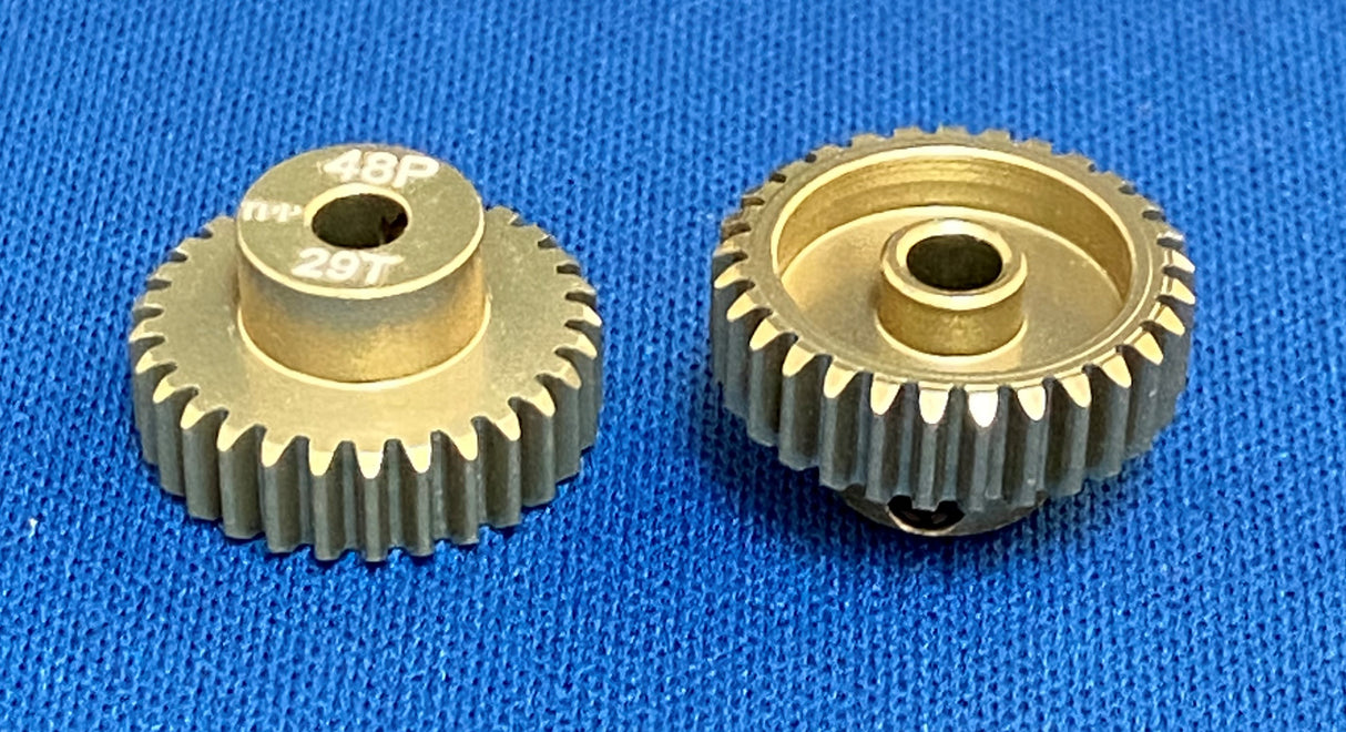 Performance Pinion Gears