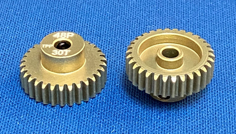 Performance Pinion Gears