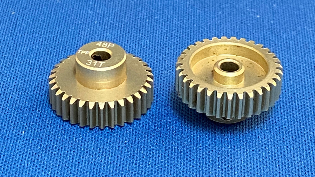 Performance Pinion Gears