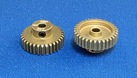 Performance Pinion Gears