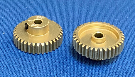 Performance Pinion Gears