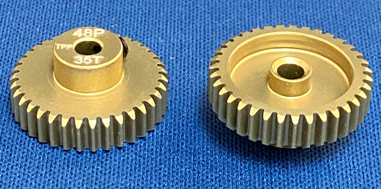 Performance Pinion Gears