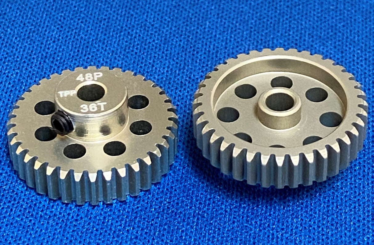 Performance Pinion Gears