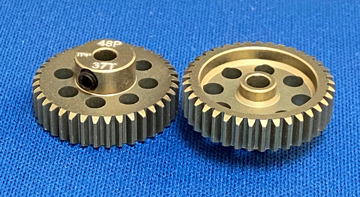 Performance Pinion Gears