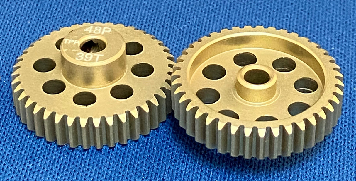 Performance Pinion Gears