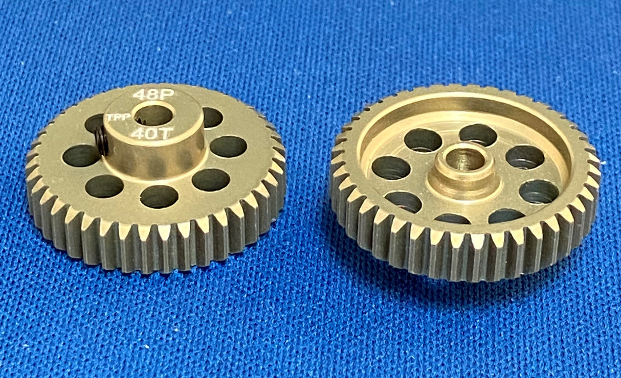 Performance Pinion Gears