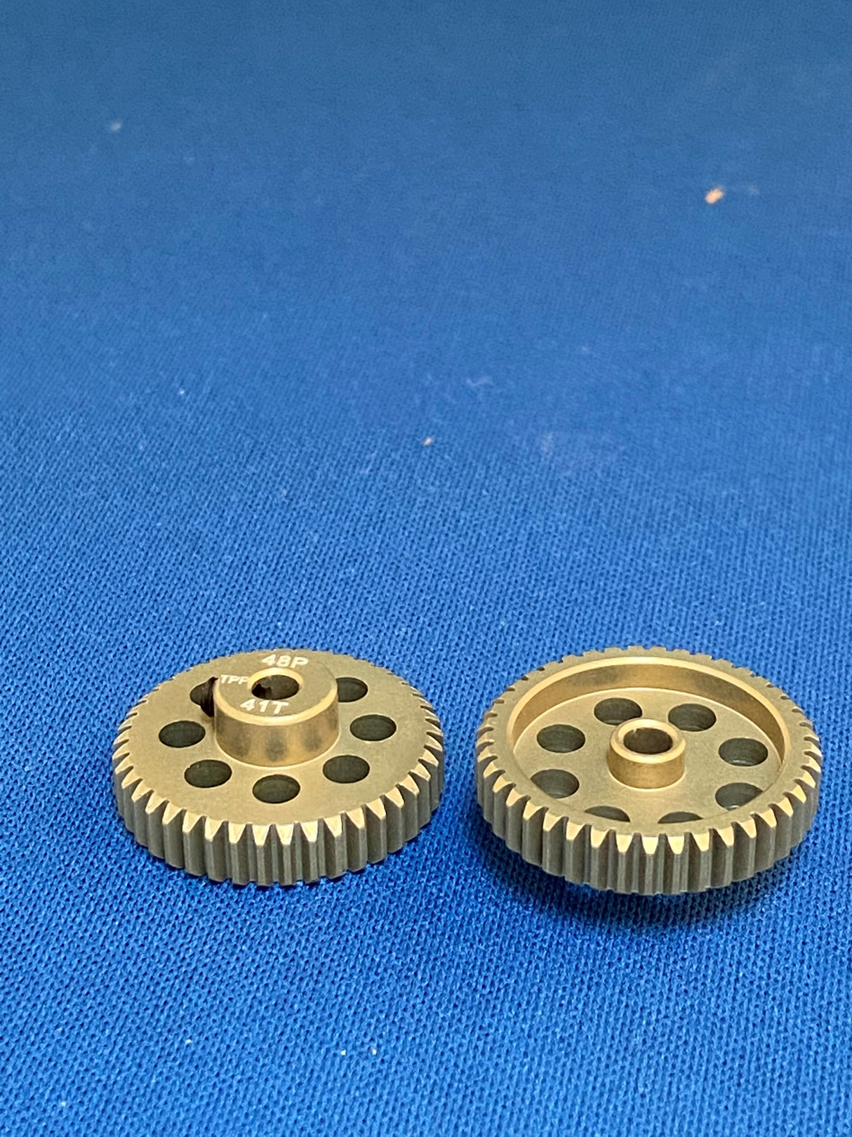 Performance Pinion Gears