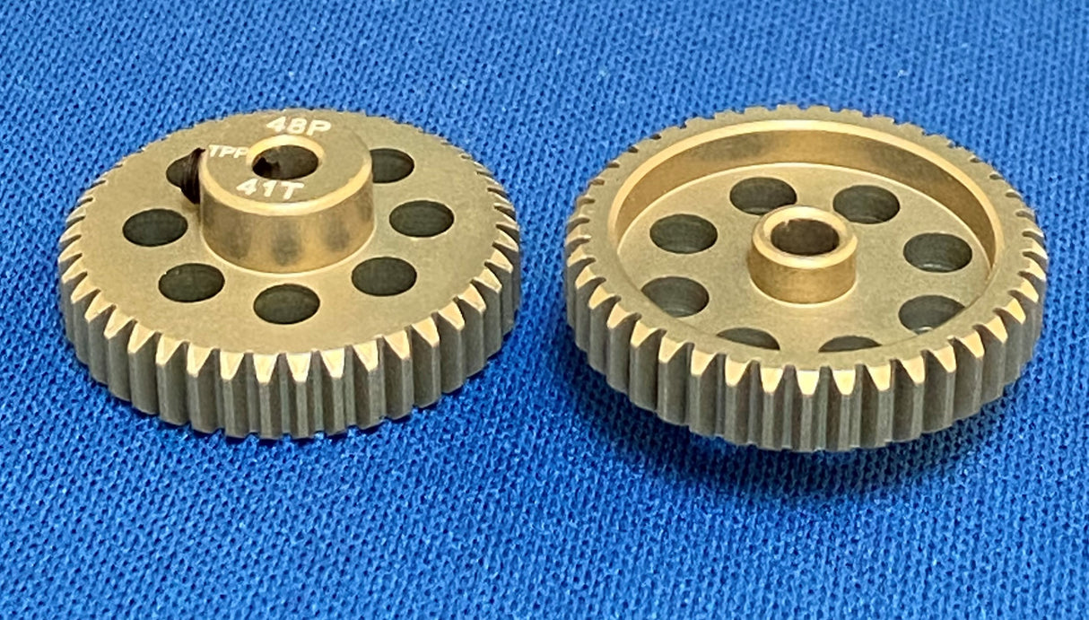 Performance Pinion Gears