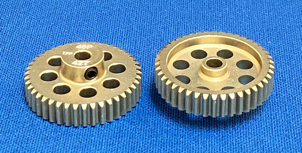 Performance Pinion Gears