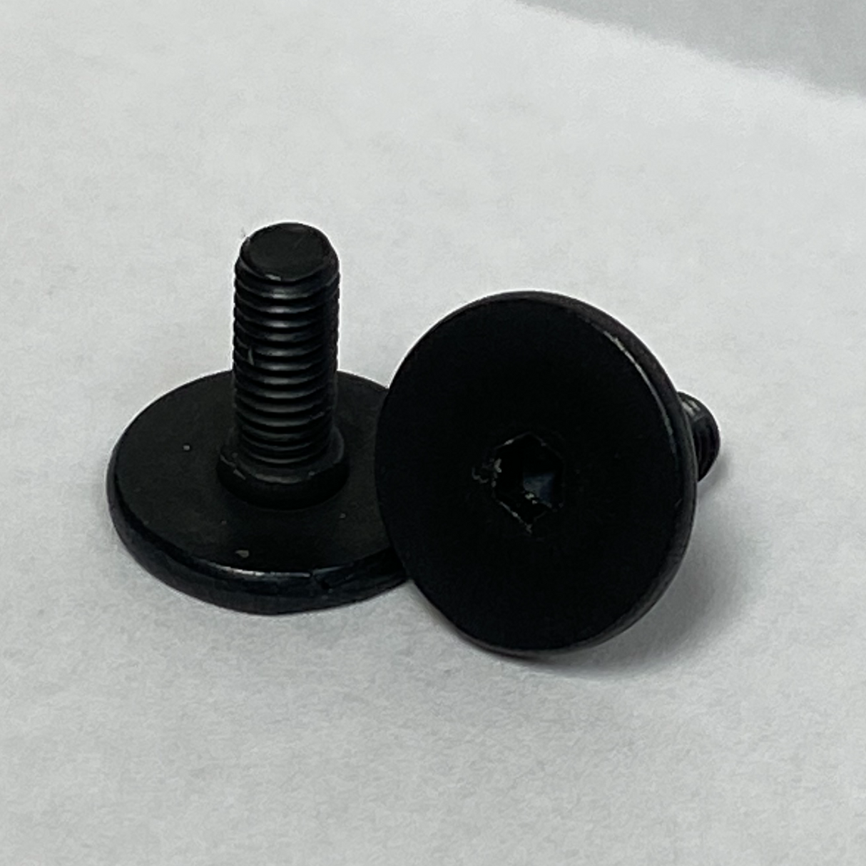 Custom Works Outlaw 4 - Droop Screws