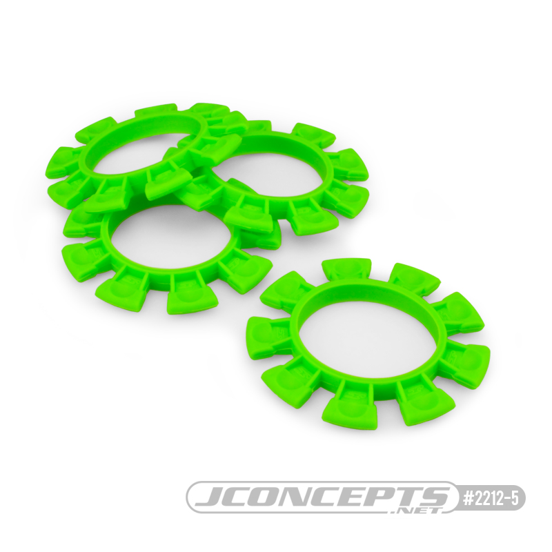 JConcepts Satellite Tire Rubber Bands