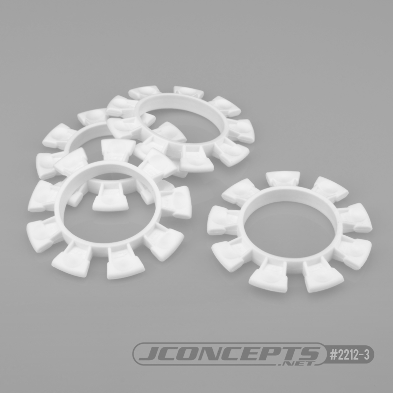 JConcepts Satellite Tire Rubber Bands