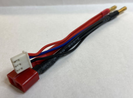 LiPo Charge Cable