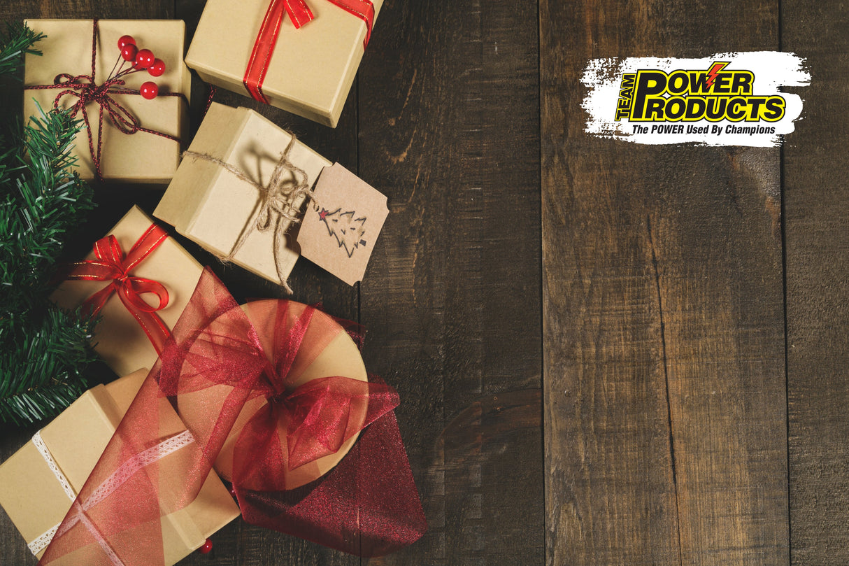 Team Power Products Gift Card