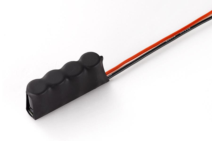 Hobbywing 4 Capacitors Module (E) for 1/8th XR8