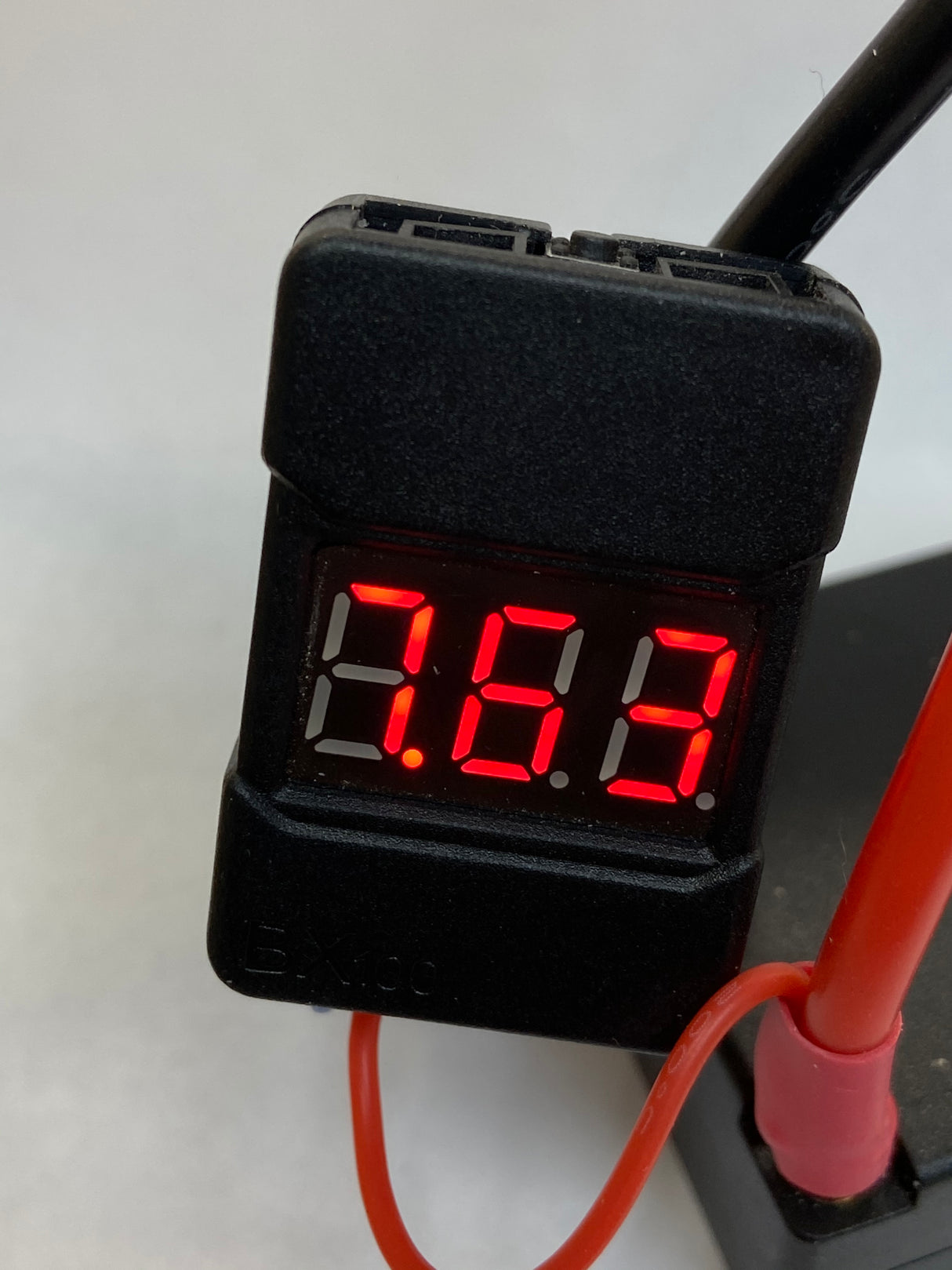 LiPo Checker