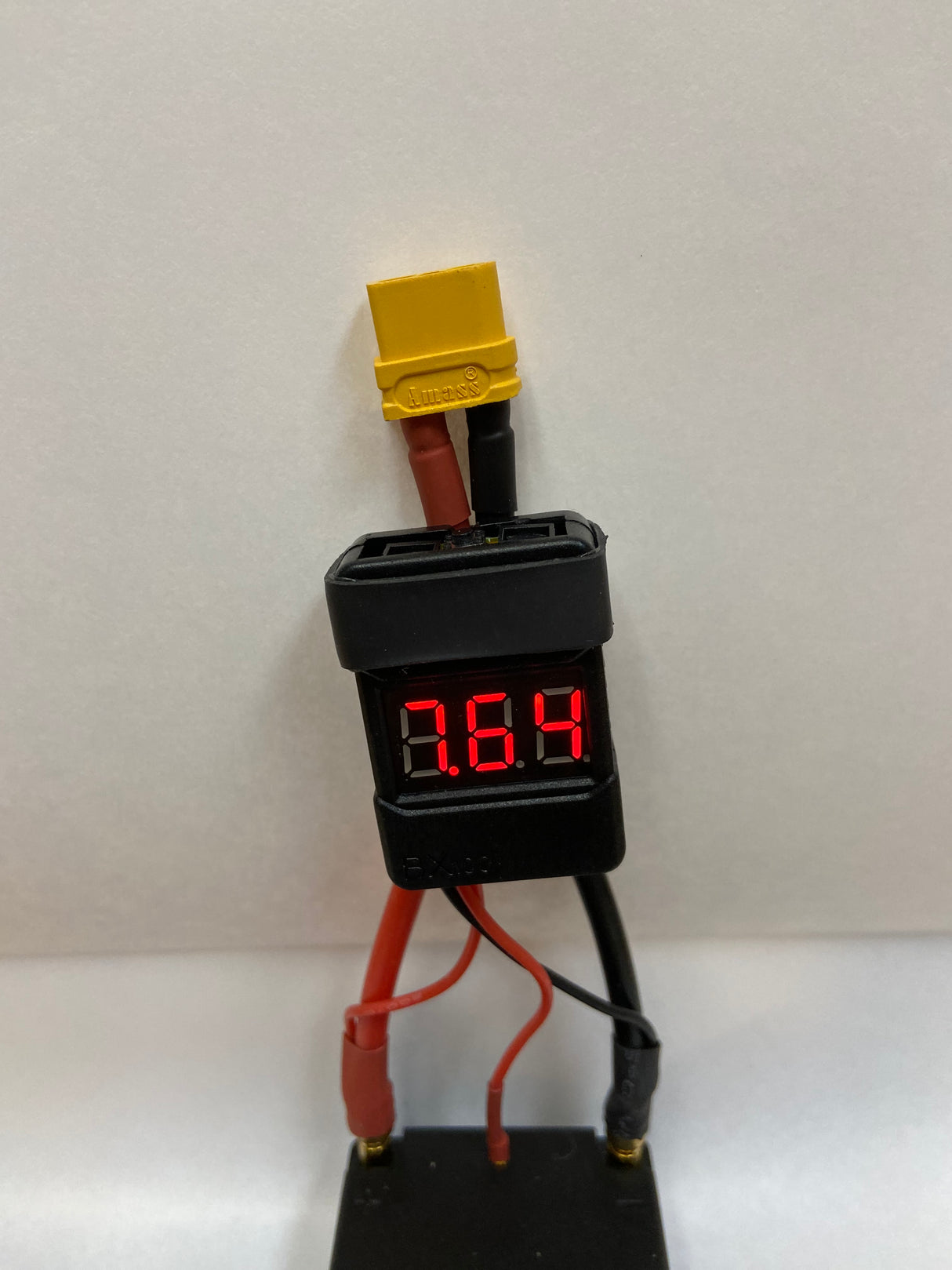 LiPo Checker