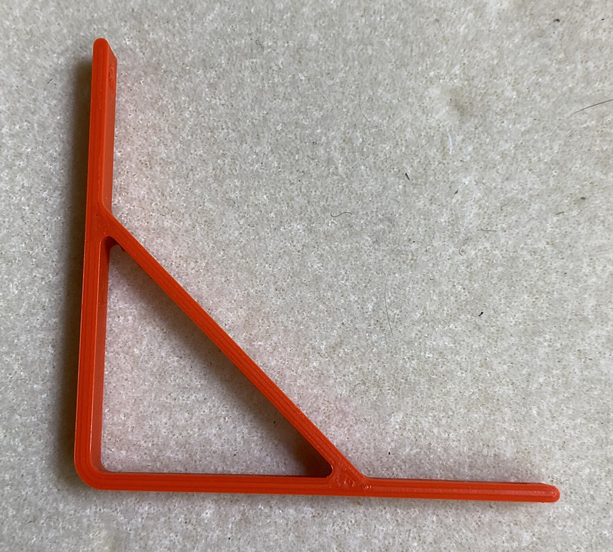 Wing Strut Install Tool