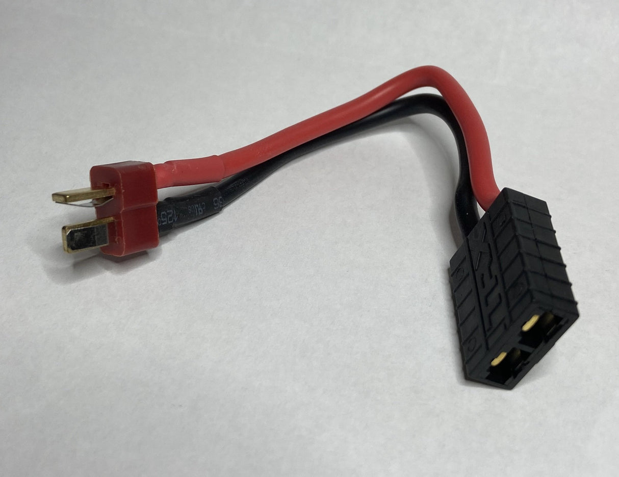 Adapter, TRX to Deans