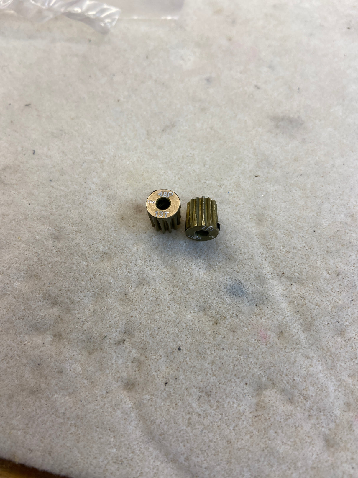 Performance Pinion Gears