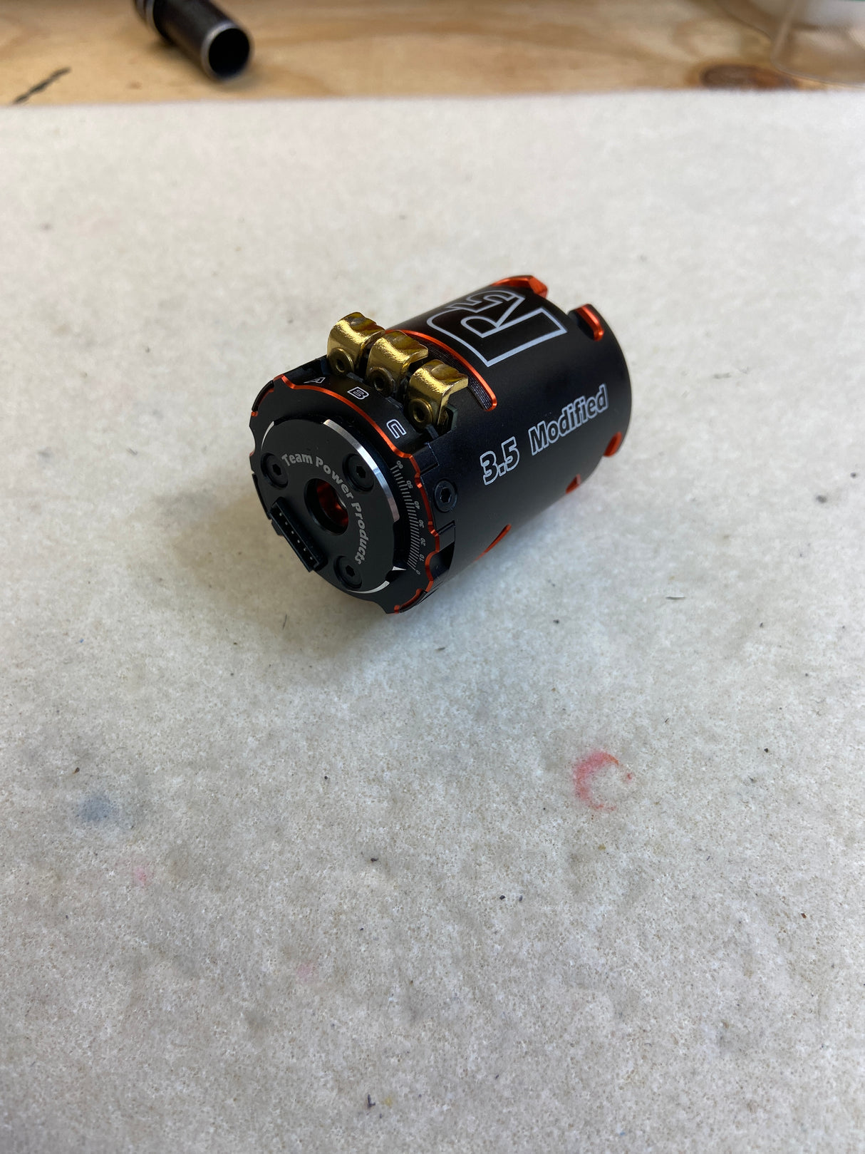 NEW! R5.1 Drag Race Series