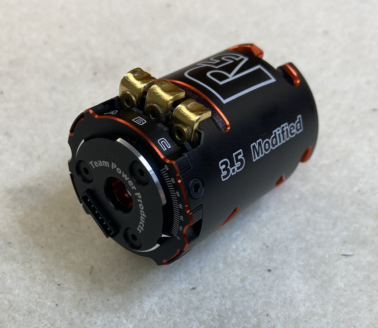 NEW! R5.1 Drag Race Series