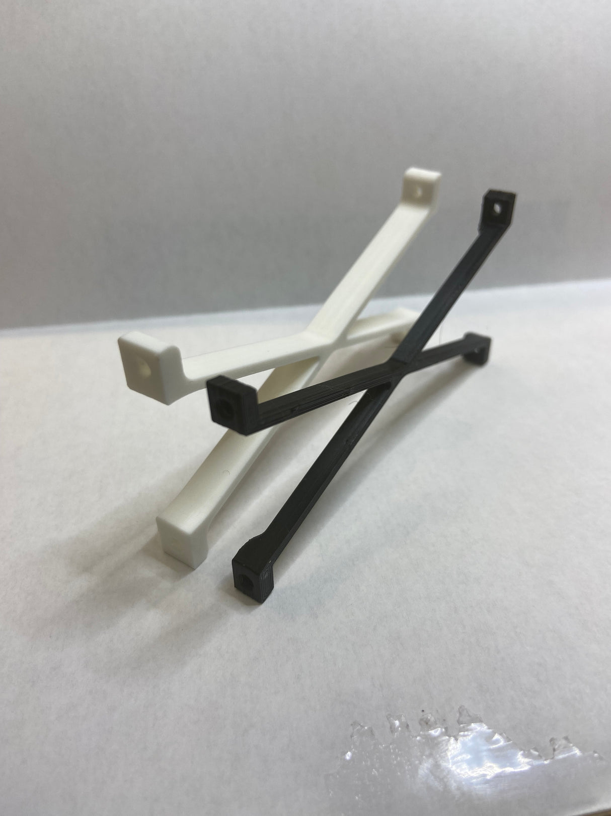 Rocket Products Lightweight X Brace