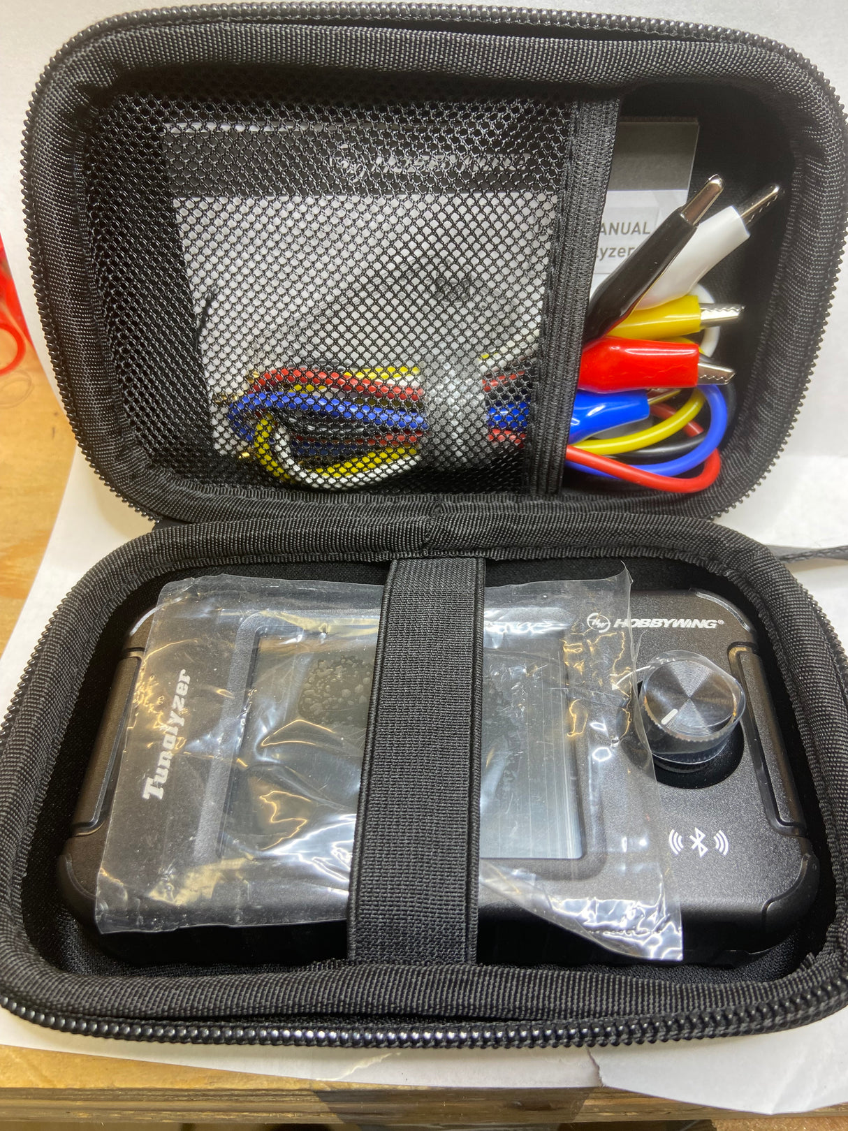 Hobbywing Tunalyzer