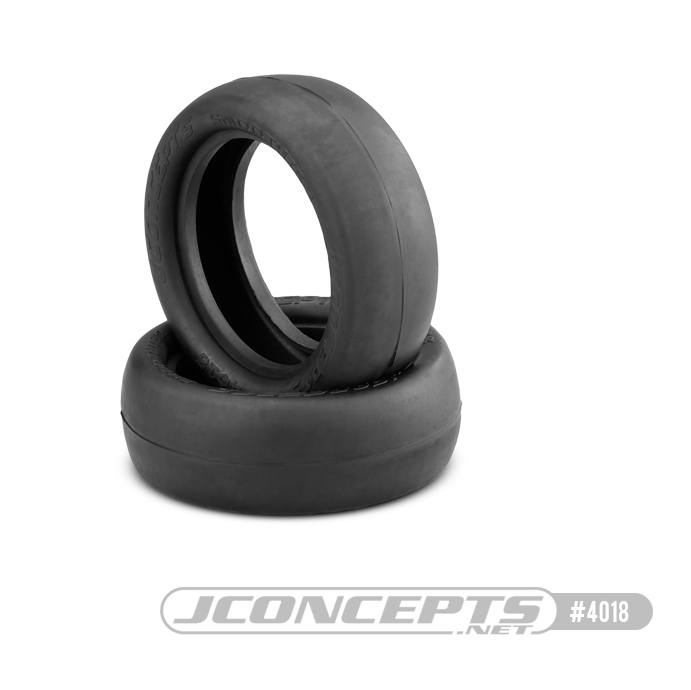 JConcepts Smoothie 2 - 2.2" Buggy Fronts