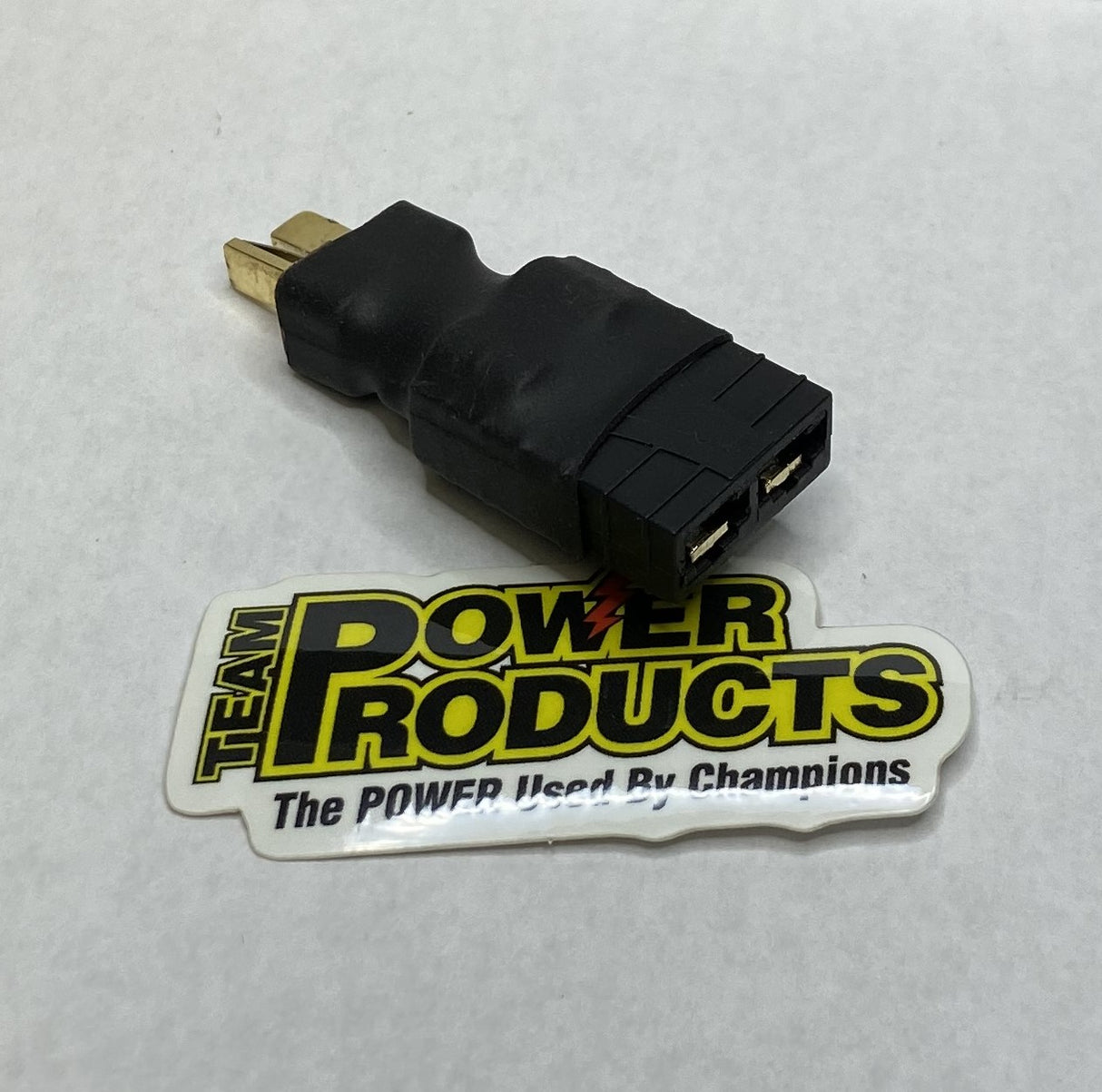 Adapter, TRX to Deans