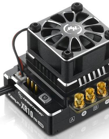 Hobbywing XR10 Pro Legacy