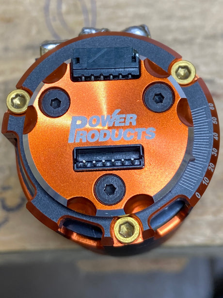 Overview of Brushless Motor Use