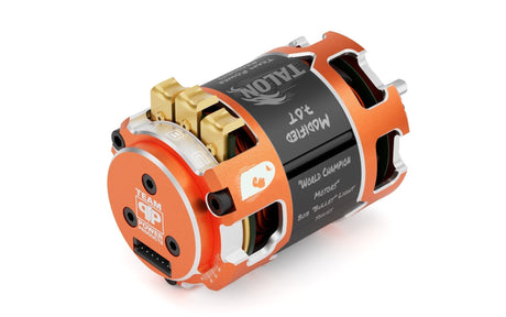 Talon - 2026 Brushless Motor Edition from Team Power Products