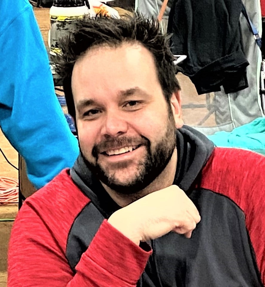 Nathan Dean's RC Racing Career (so far!) Team Power Products