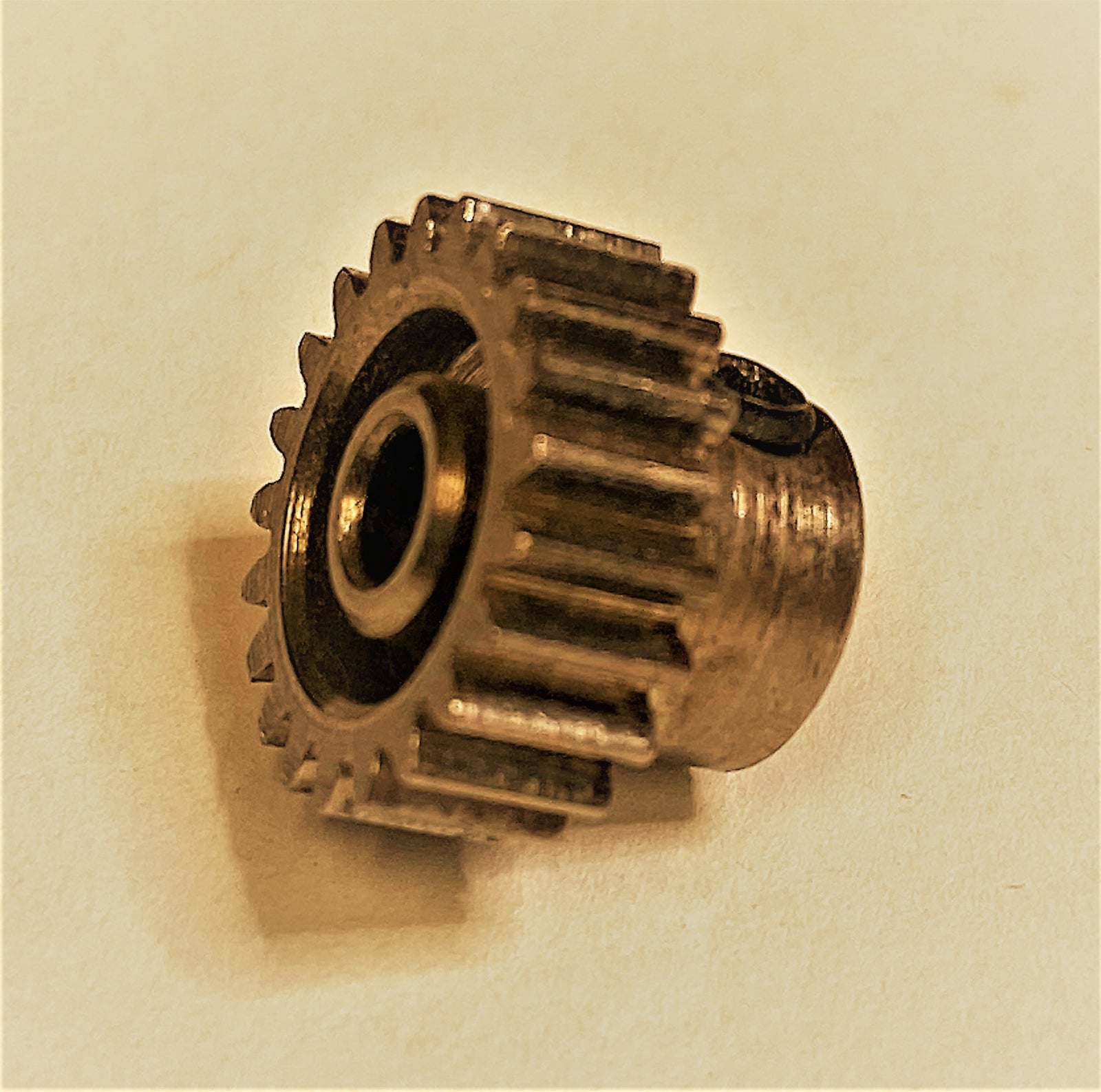 Transmission Gear Charts