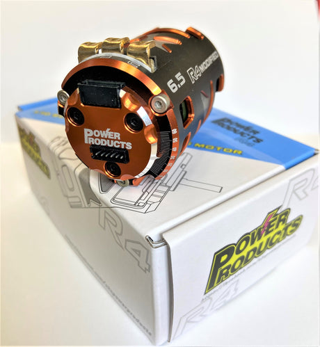 R3 & R4 Motor Assembly and Testing