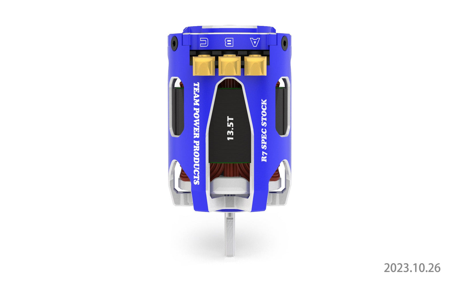 Overview of Brushless Motor Use