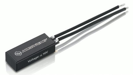Hobbywing Electronics