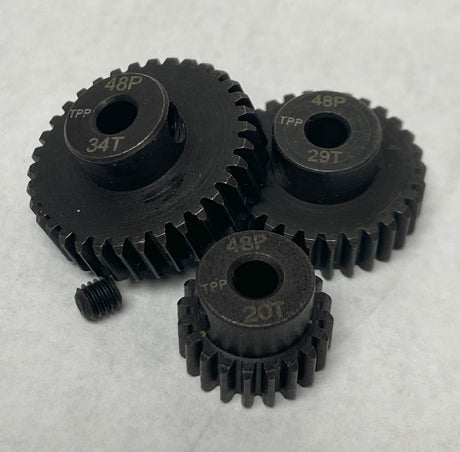 Gear Group