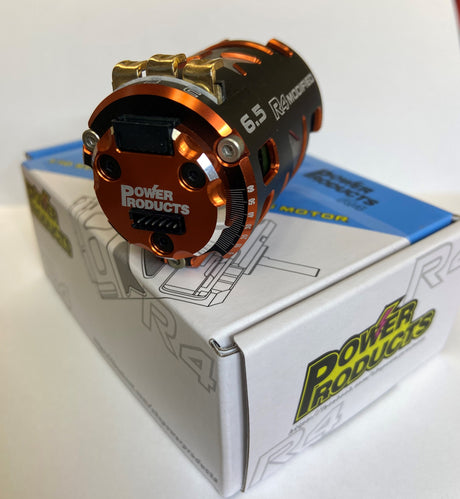 Team Power Products R4 Brushless