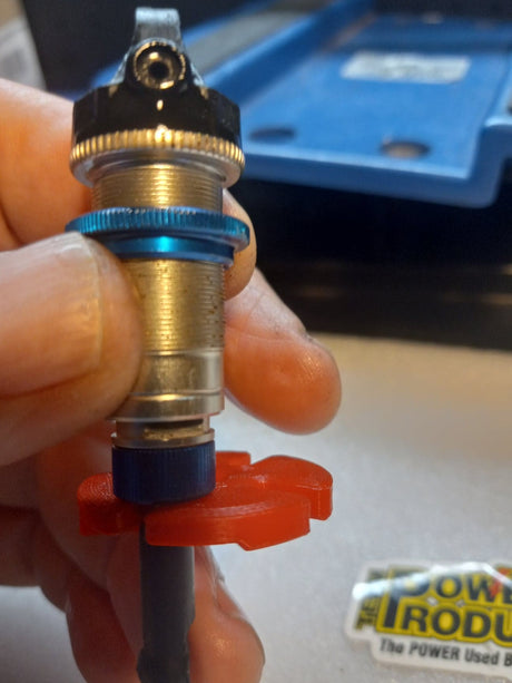 Custom Made Upgrades