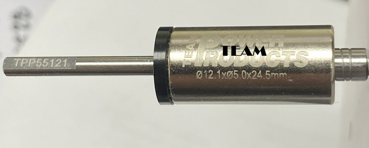 Talon Rotor System 2026 Talon Rotor Collection – Team Power Products