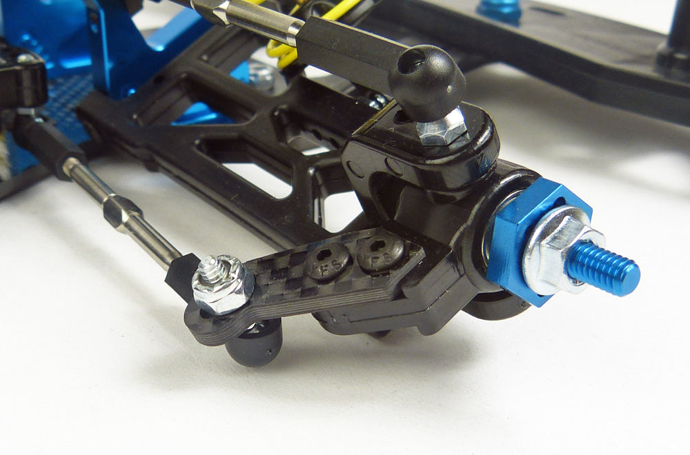 Custom Works Rocket 5.1 Kit LM & MWM