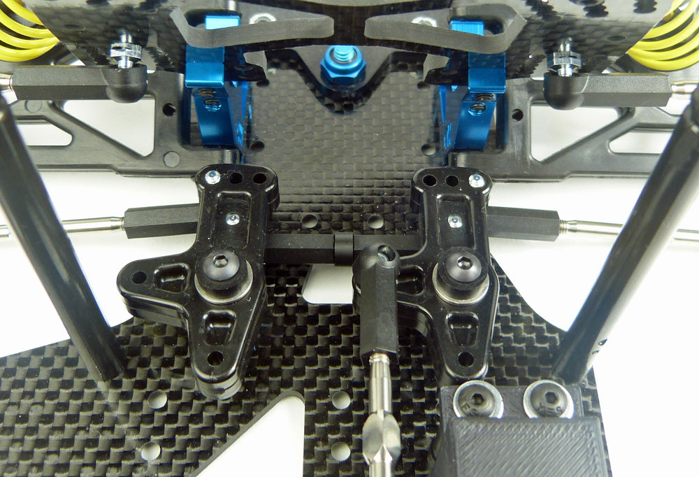 Custom Works Rocket 5.1 Kit LM & MWM