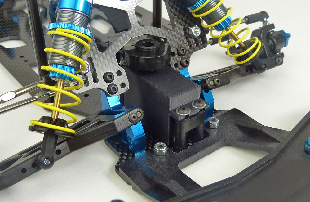 Custom Works Rocket 5.1 Kit LM & MWM